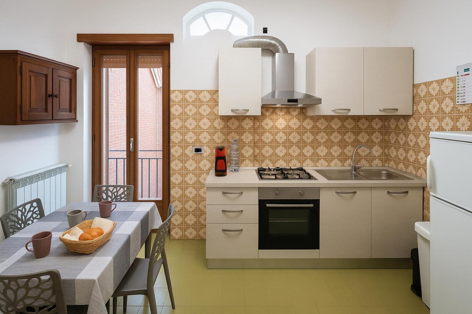 Domus Aura Villa Itri Bagian luar foto